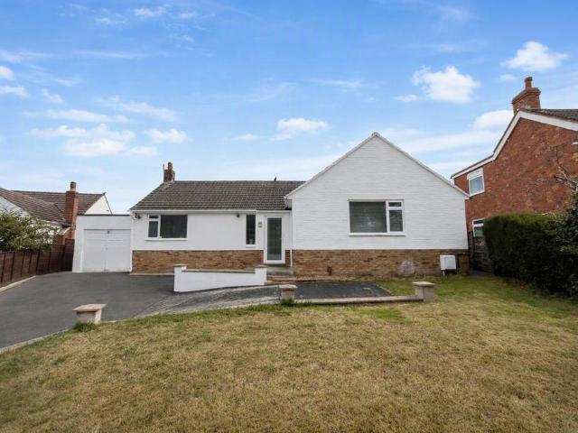 Bungalow for sale in Watermead, Pamington
