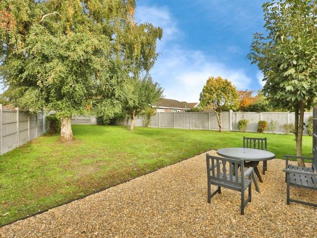 Bungalow for sale in East Tuddenham, Norfolk