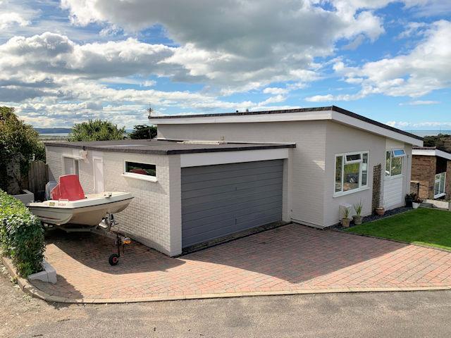 Bungalow for sale in Aberdyfi, Wales