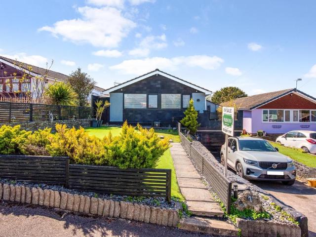 Bungalow for sale in Bolton Low Houses, Hampshire