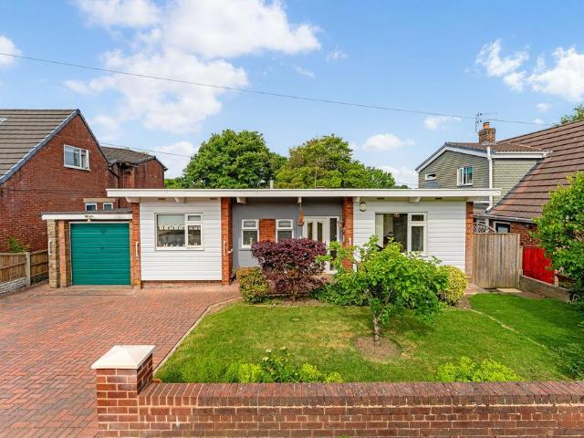 Bungalow for sale in Wigan, Isle Of Man