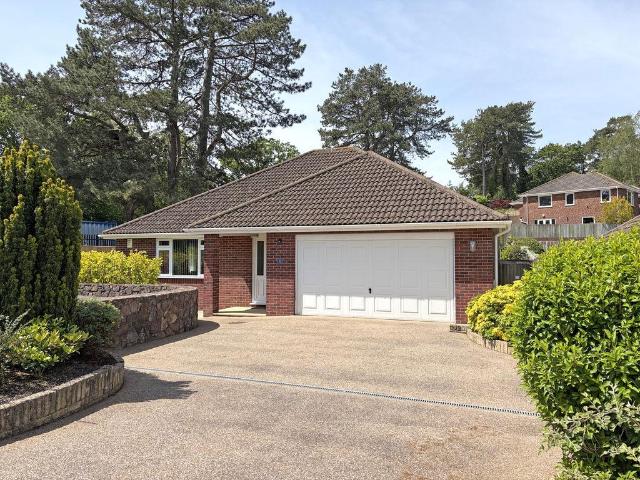 Bungalow for sale in Sidford, Budlake