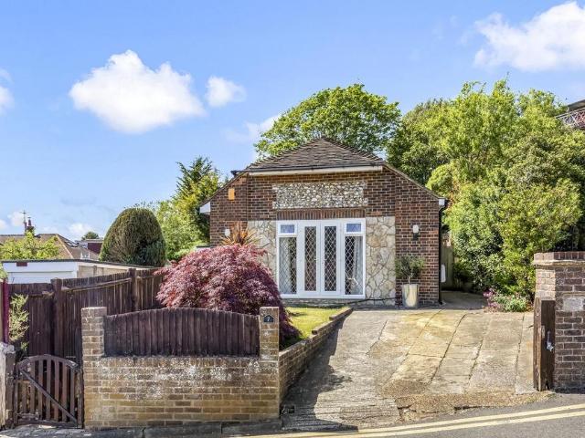Bungalow for sale in Hollingbury, Brighton & Hove