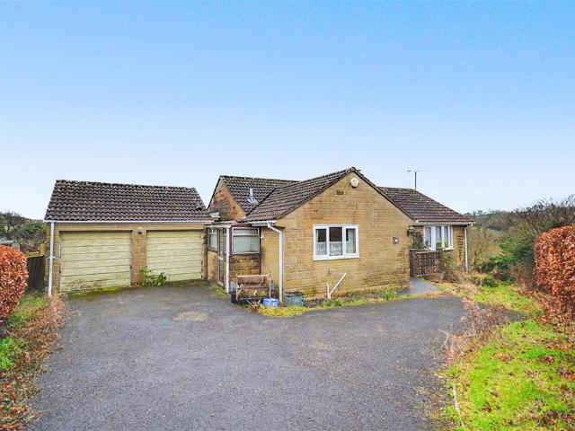 Bungalow for sale in Cattistock