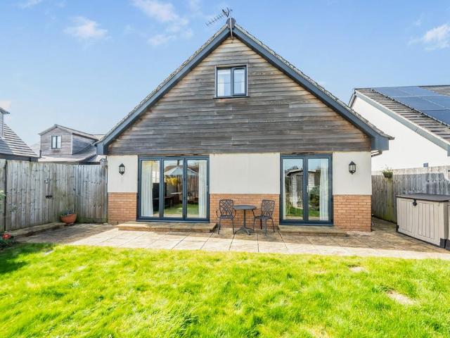 Bungalow for sale in Sodbury, Chipping Sodbury