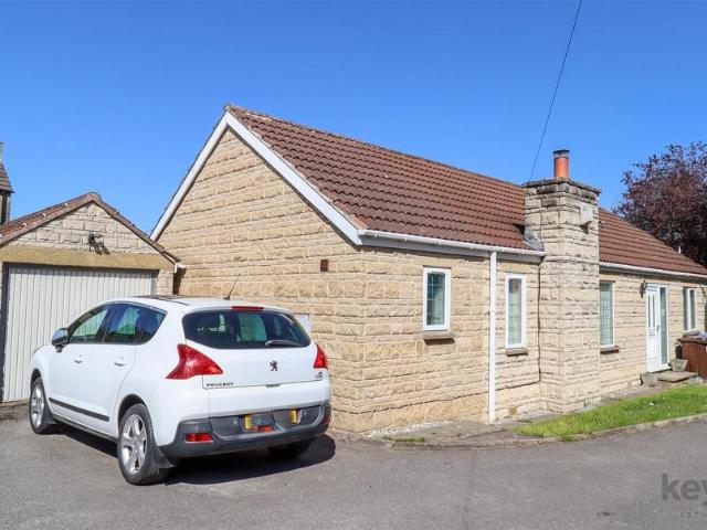 Bungalow for sale in Mosborough, South Yorkshire