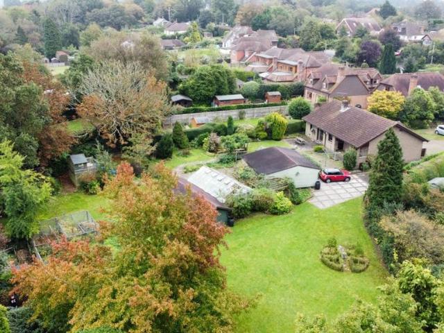 Bungalow for sale in Telham, Heathlands