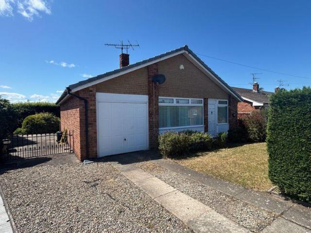 Bungalow for sale in Wrexham, Pandy