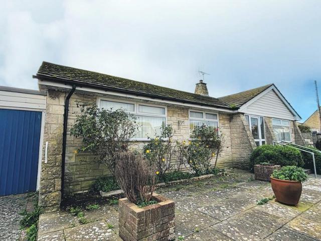 Bungalow for sale in Southwell, East Dorset