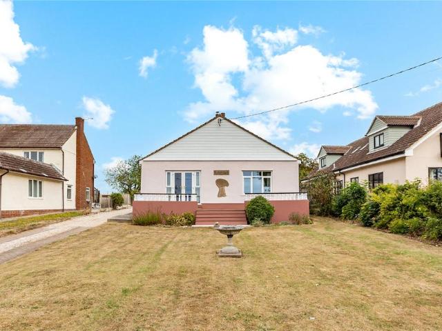Bungalow for sale in Althorne, Maldon