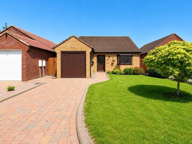 Bungalow for sale in Hollywood, Bromsgrove