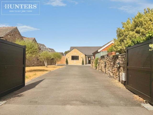Bungalow for sale in Darfield, South Yorkshire