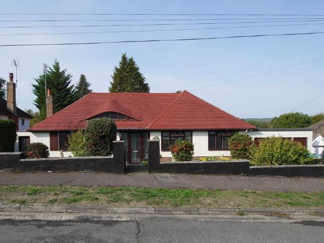 Bungalow for sale in Bessels Green, Sevenoaks