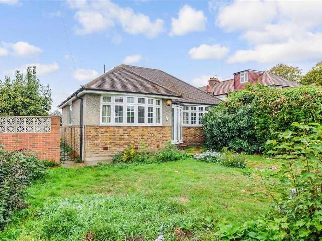 Bungalow for sale in London Borough of Bexley, Greater London
