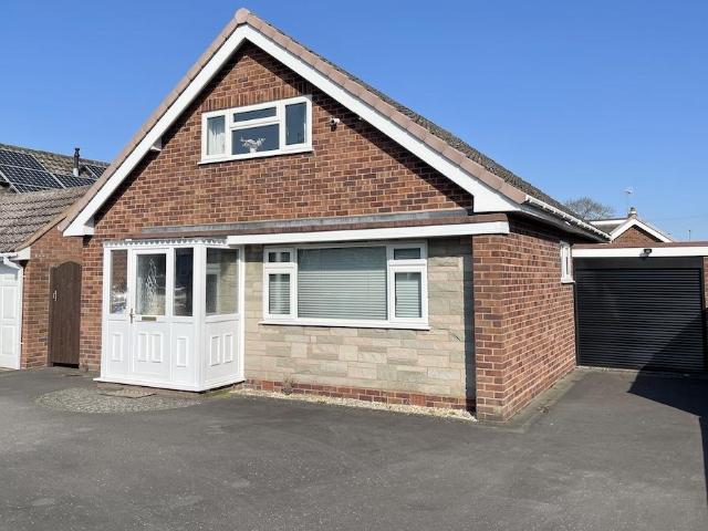 Bungalow for sale in Stourbridge, West Midlands