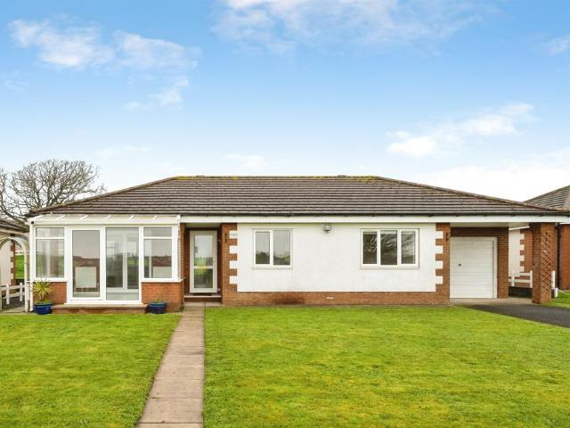 Bungalow for sale in Pembrey and Burry Port Town, Burry Port