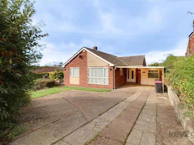 Bungalow for sale in Aston cum Aughton, Aughton