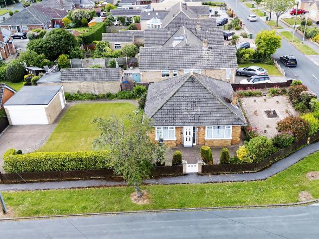 Bungalow for sale in Kirk Ella, East Riding Of Yorkshire