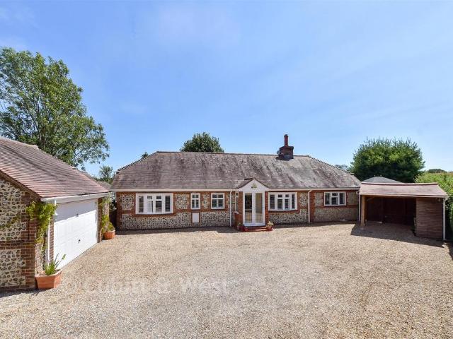 Bungalow for sale in Watersfield, Horsham