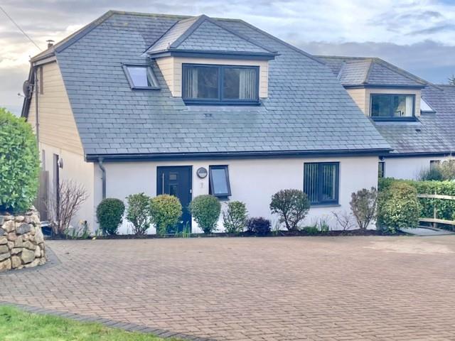 Bungalow for sale in Breage, Cornwall