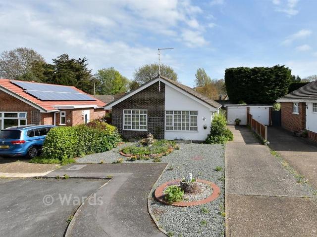 Bungalow for sale in Upper Walmer, Ash