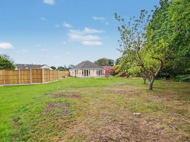 Bungalow for sale in Creekmoor, Poole