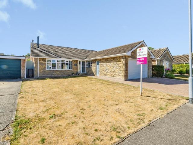 Bungalow for sale in Ingleby, Lincolnshire