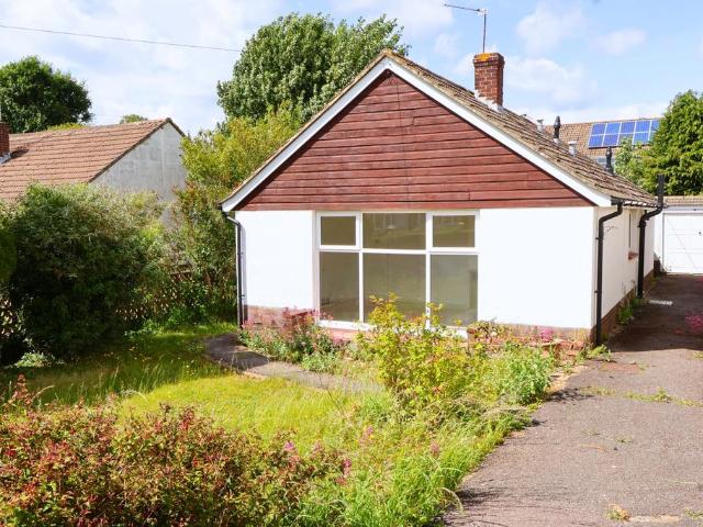 Bungalow for sale in Bolton Low Houses, Isle Of Man
