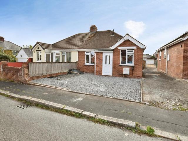 Bungalow for sale in Whipton, Exeter
