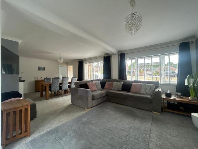 Bungalow for sale in Thetford, East Tuddenham