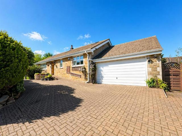 Bungalow for sale in Eccleshill, West Yorkshire