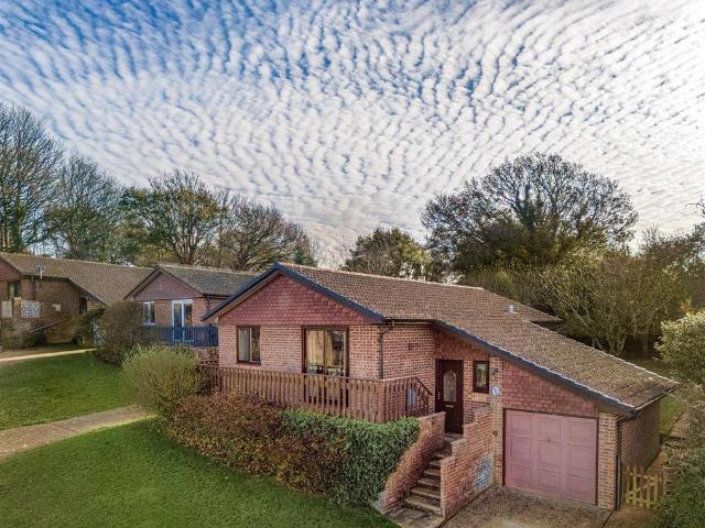 Bungalow for sale in Shanklin, Isle Of Wight
