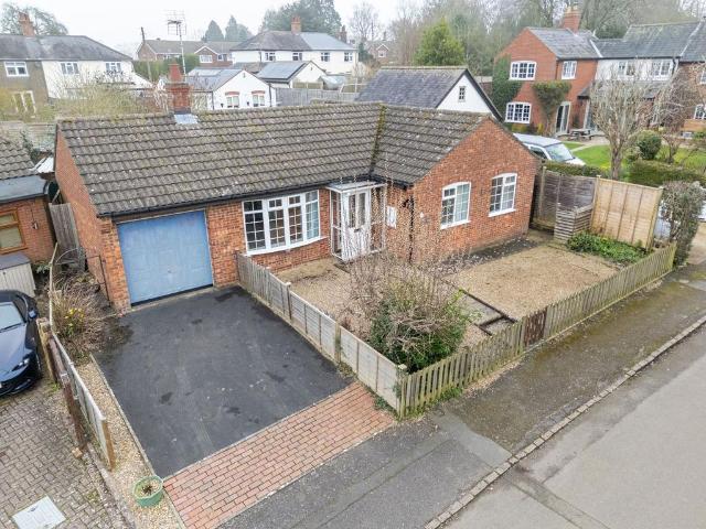 Bungalow for sale in Sibbertoft