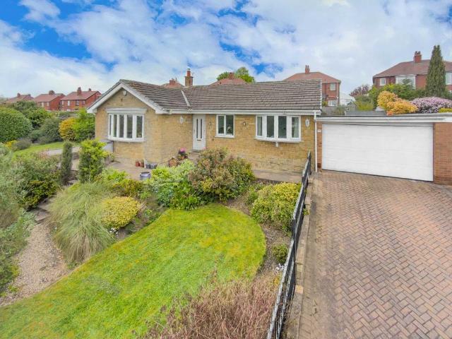 Bungalow for sale in Brookroyd, West Yorkshire