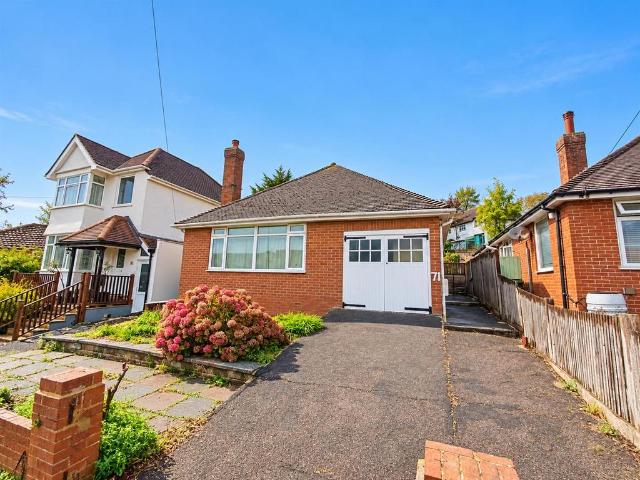 Bungalow for sale in Telscombe Cliffs, Lewes