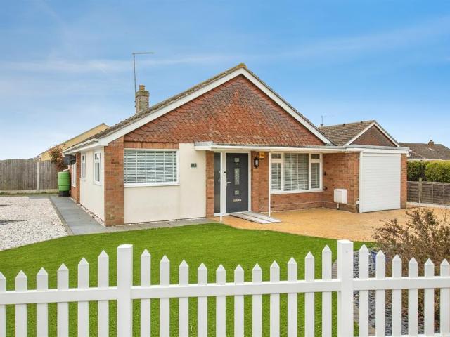 Bungalow for sale in Dale Hill, Essex