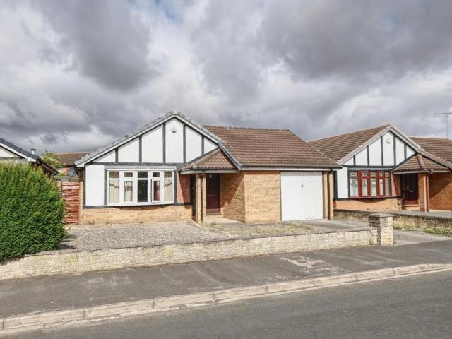 Bungalow for sale in Strensall, York