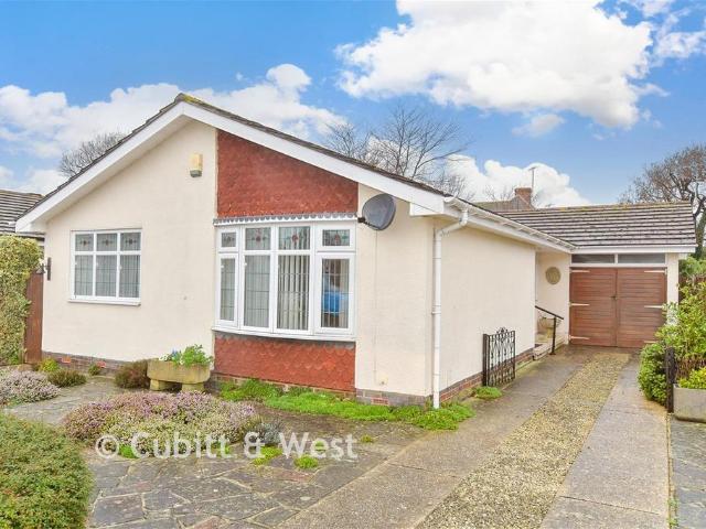Bungalow for sale in Rose Green, Clapham