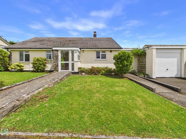 Bungalow for sale in Pelynt, Isle Of Man