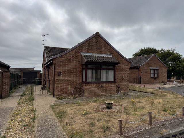 Bungalow for sale in Hunstanton, Brookville