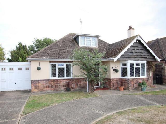 House for sale in Dale Hill, Essex