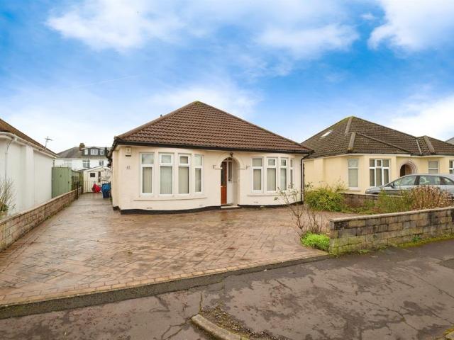 Bungalow for sale in Falcon Lodge, Wales