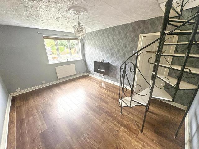 Bungalow for sale in Deepdale, Higher Bartle