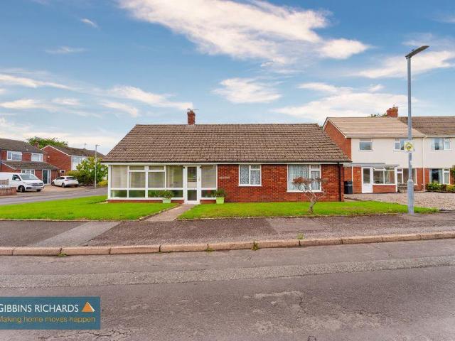 Bungalow for sale in Somerset