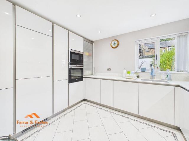 Bungalow for sale in Higherford, Lancashire
