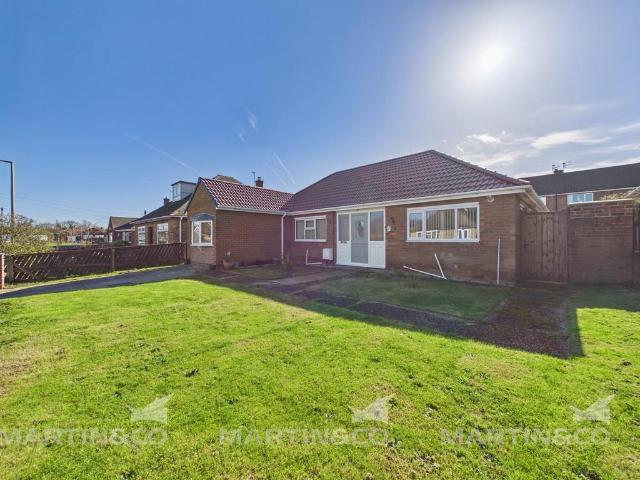 Bungalow for sale in Wheatley Hills, South Yorkshire