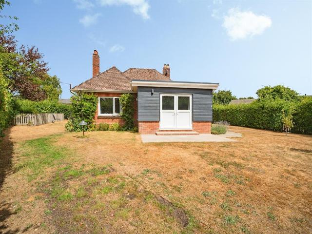 Bungalow for sale in Charminster, East Dorset