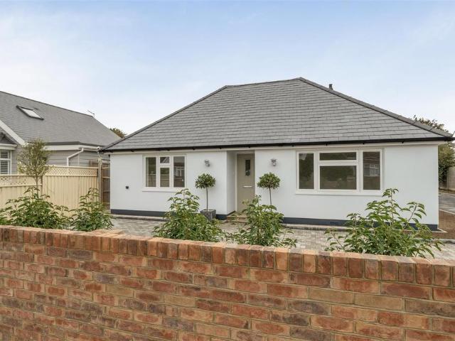 Bungalow for sale in Rose Green, Clapham