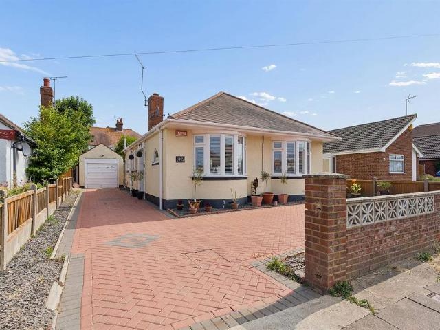 Bungalow for sale in Oxenden, The Bridge