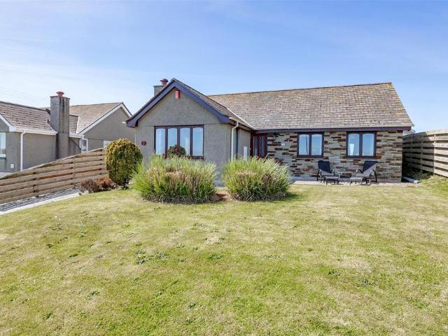 Bungalow for sale in Sheviock, Crafthole